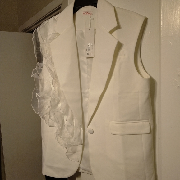 Jacket - Picture 6 of 12